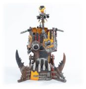 Obrázek ORKS: BIG 'ED BOSSBUNKA