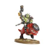 Obrázek ORKS: SQUIGHOG BOYZ