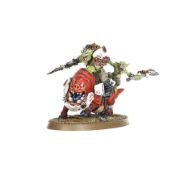 Obrázek ORKS: SQUIGHOG BOYZ
