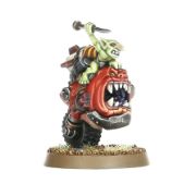 Obrázek ORKS: SQUIGHOG BOYZ