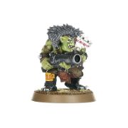 Obrázek ORKS: BEAST SNAGGA BOYZ