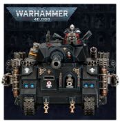 Obrázek ADEPTA SORORITAS: CASTIGATOR