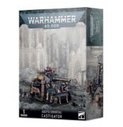 Obrázek ADEPTA SORORITAS: CASTIGATOR