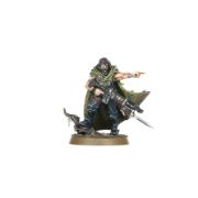 Obrázek ASTRA MILITARUM: GAUNT'S GHOSTS
