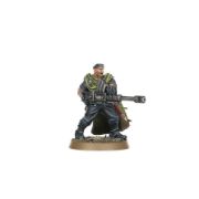 Obrázek ASTRA MILITARUM: GAUNT'S GHOSTS