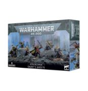 Obrázek ASTRA MILITARUM: GAUNT'S GHOSTS