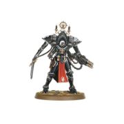 Obrázek ADEPTA SORORITAS: PARAGON WARSUIT