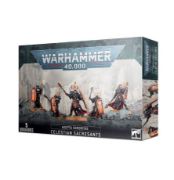 Obrázek ADEPTA SORORITAS CELESTIAN SACRESANTS