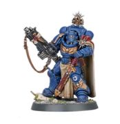 Obrázek S/M CAPTAIN W/ MASTER-CRAFTED BOLT RIFLE