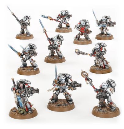 Obrázek pro kategorii Grey Knights