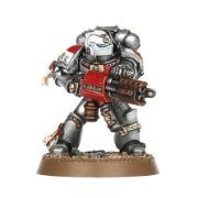 Obrázek GREY KNIGHTS: STRIKE SQUAD