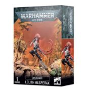 Obrázek DRUKHARI LELITH HESPERAX