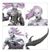 Obrázek HEDONITES OF SLAANESH: DAEMONETTES