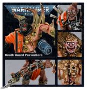 Obrázek DEATH GUARD: POXWALKERS