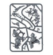 Obrázek D/GUARD: TYPHUS HERALD OF THE PLAGUE GOD