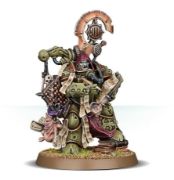 Obrázek D/G: SCRIBBUS WRETCH THE TALLYMAN