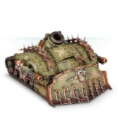 Obrázek DEATH GUARD: PLAGUEBURST CRAWLER