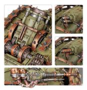 Obrázek DEATH GUARD: PLAGUEBURST CRAWLER
