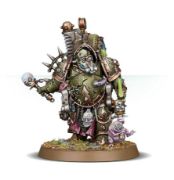 Obrázek DEATH GUARD: FOUL BLIGHTSPAWN