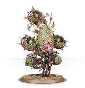 Obrázek DEATH GUARD: FOETID BLOAT-DRONE