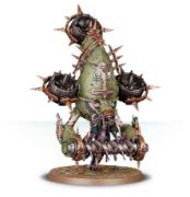 Obrázek DEATH GUARD: FOETID BLOAT-DRONE