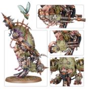 Obrázek DEATH GUARD: FOETID BLOAT-DRONE