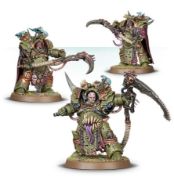 Obrázek DEATH GUARD: DEATHSHROUD BODYGUARD