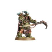 Obrázek DEATH GUARD: DEATHSHROUD BODYGUARD
