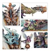 Obrázek MORTARION: DAEMON PRIMARCH OF NURGLE