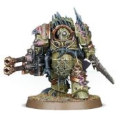 Obrázek DEATH GUARD: BLIGHTLORD TERMINATORS
