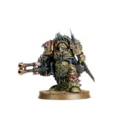 Obrázek DEATH GUARD: BLIGHTLORD TERMINATORS