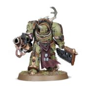 Obrázek DEATH GUARD: BLIGHTLORD TERMINATORS