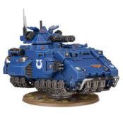 Obrázek SPACE MARINES GLADIATOR