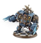 Obrázek SPACE WOLVES VENERABLE DREADNOUGHT