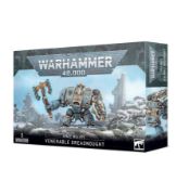 Obrázek SPACE WOLVES VENERABLE DREADNOUGHT