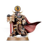 Obrázek SPACE WOLVES ULRIK THE SLAYER