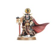 Obrázek SPACE WOLVES ULRIK THE SLAYER