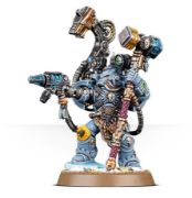 Obrázek SPACE WOLVES IRON PRIEST