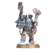 Obrázek SPACE WOLVES IRON PRIEST