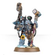 Obrázek SPACE WOLVES IRON PRIEST