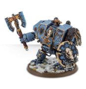Obrázek SPACE WOLVES VENERABLE DREADNOUGHT