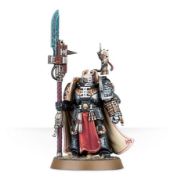 Obrázek DEATHWATCH WATCH MASTER