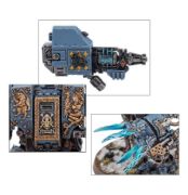 Obrázek SPACE WOLVES VENERABLE DREADNOUGHT