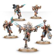 Obrázek SPACE WOLVES: WULFEN