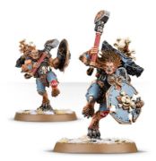 Obrázek SPACE WOLVES: WULFEN