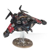 Obrázek DEATHWATCH: CORVUS BLACKSTAR