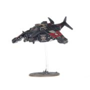 Obrázek DEATHWATCH: CORVUS BLACKSTAR