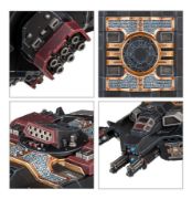 Obrázek DEATHWATCH: CORVUS BLACKSTAR