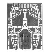 Obrázek DEATHWATCH: CORVUS BLACKSTAR