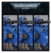 Obrázek SPACE MARINES GLADIATOR